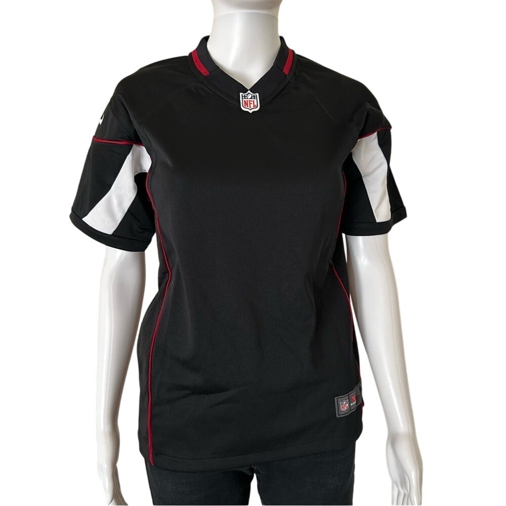 Arizona Cardinals NFL Big Kids On Field Youth Football Jersey Size M (10-12)
